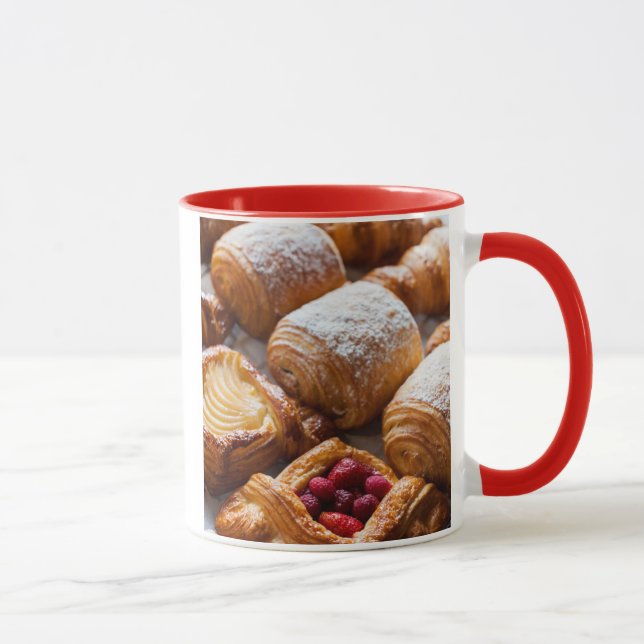 Caneca Austrália, Victoria, Yarra Valley, Healesville (Direita)