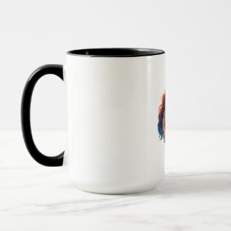 Caneca Autism