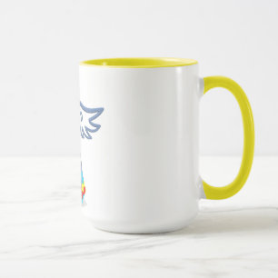 Caneca Autismo Sensibilização