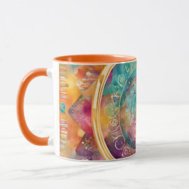 Caneca Autoamor e empoderamento