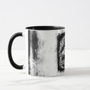 Caneca Autoblinda 41 Combo Mug