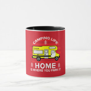 Caneca Autohome RV Autohome Campanha A Lata-Lata
