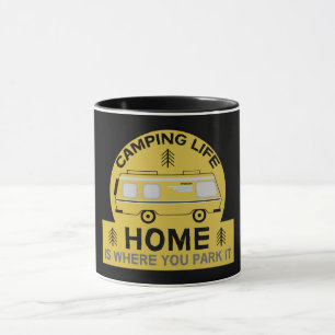 Caneca Autohome   RV Autohome   Campanha A Lata-Lata