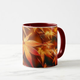 Caneca Automne