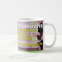 CANECA AUTOMOTRIZ DE KISUMU POR MOJISOLA A