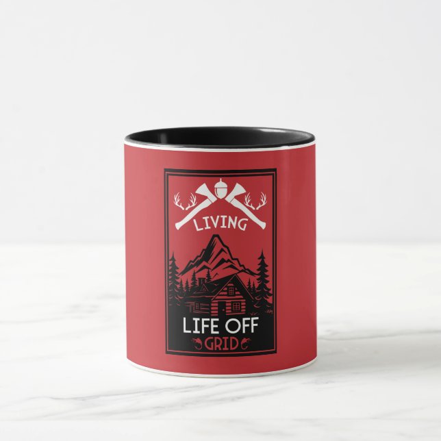 CANECA AUTONOMIA DA GRADE (Centro)