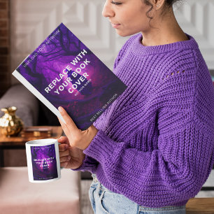 Caneca Autor de Assinatura de Promocional de Evento do Co