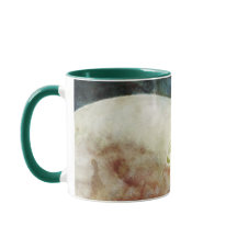 autumn スタンダードカクテルナプキン