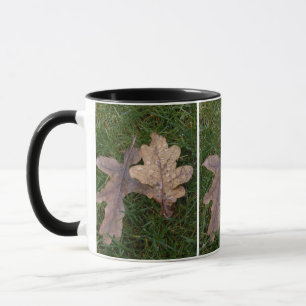 Caneca Autumn Deixa Mug