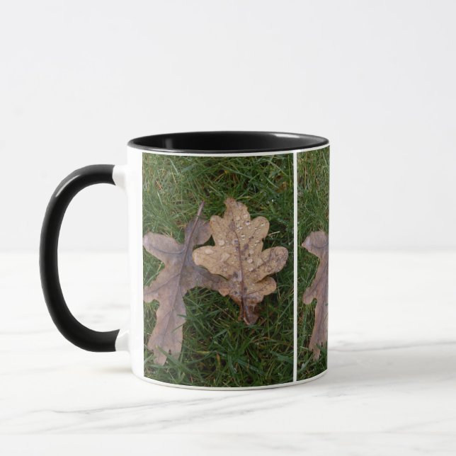 Caneca Autumn Deixa Mug (Esquerda)