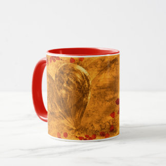 Caneca Autumn Love Mug
