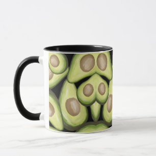 Caneca Avacodo Mug