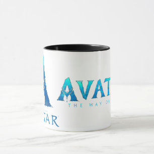 Caneca Avatar