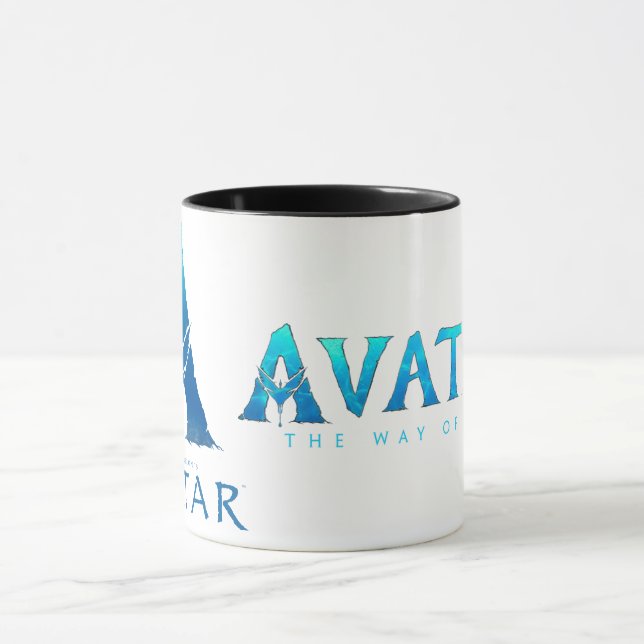 Caneca Avatar (Centro)