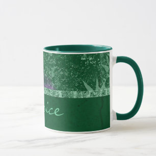 Caneca Avatar Toxic "Rejoice" Cerâmica Mug