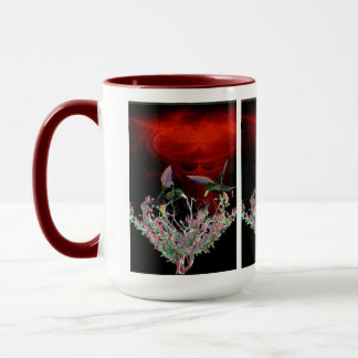 Caneca Aves
