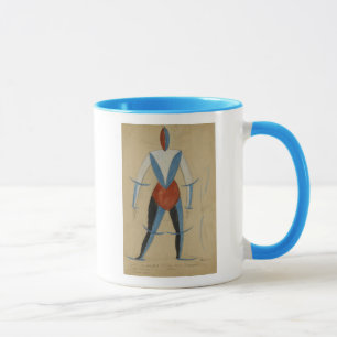 Caneca Aviador