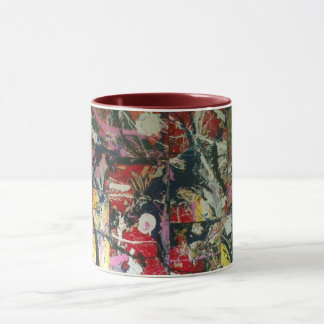 Caneca Avise Drips