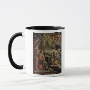 Caneca Aviso