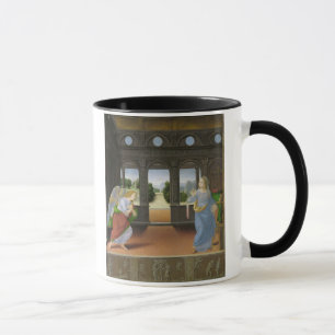 Caneca Aviso