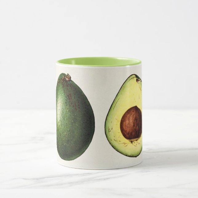 Caneca Avocado (Centro)
