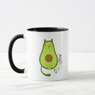 CANECA AVOCATO