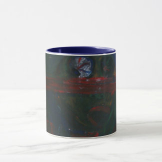 Caneca Axilas