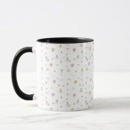 Caneca Ayurveda Pitta Dosha Mug