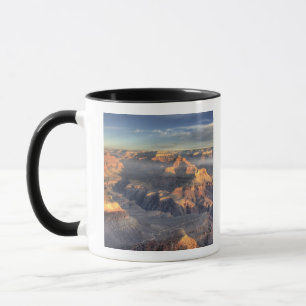 Caneca AZ, Arizona, Parque Nacional do Grand Canyon, Sul