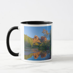 Caneca AZ, Arizona, Sedona, Área de Recreação da Lua Cres