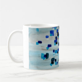 Caneca Azul