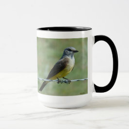 Caneca B31 Papa-Figuras-Ocidental