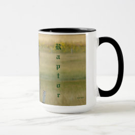 Caneca B33 Falcão-de-swainson