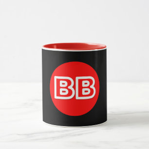 Caneca BABY BOOMER Mug