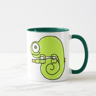 Caneca Baby Chameleon