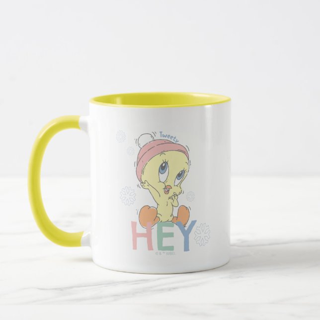 Caneca Baby TWEETY™ Ei neve (Esquerda)