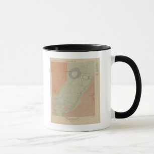 Caneca Bacia do Senhor Geyser