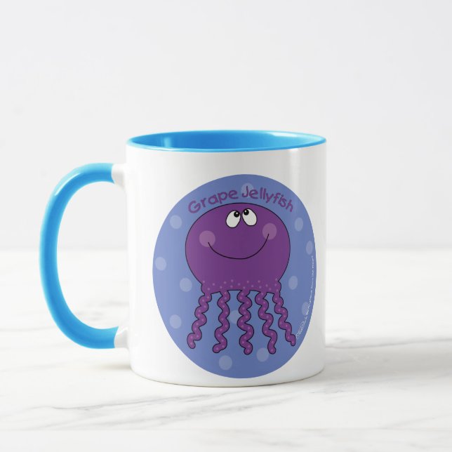 Caneca Bagaço (Esquerda)