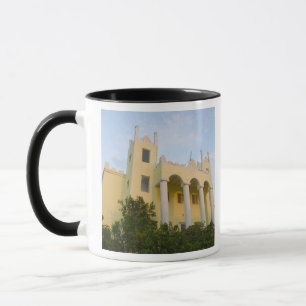 Caneca BAHAMAS, Abacos, Ilha de Great Abaco, Pântano