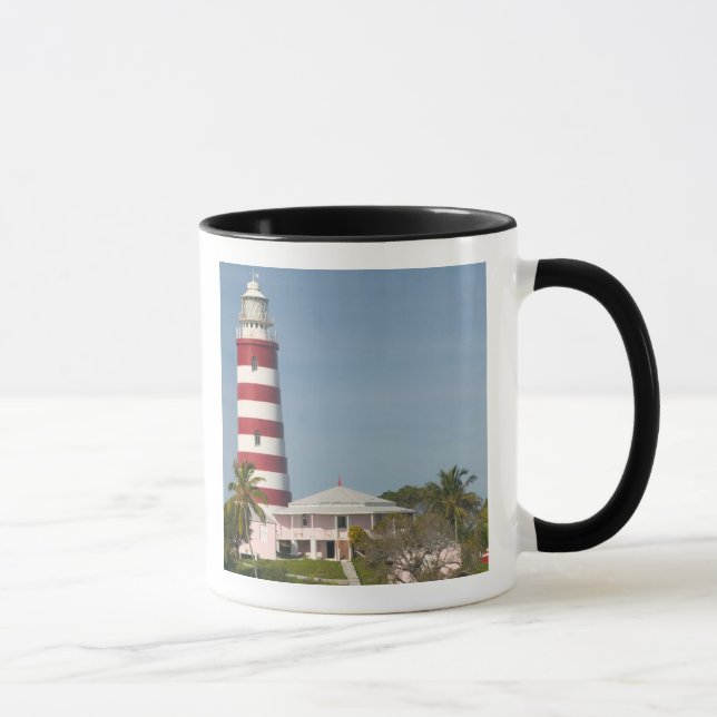 Caneca BAHAMAS, Abacos, Loyalist Cays, Elbow Cay, Hope (Direita)