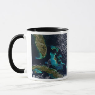 Caneca Bahamas, Flórida e Cuba