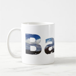 Caneca Bahia