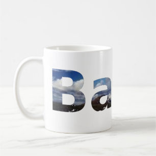Caneca Bahia