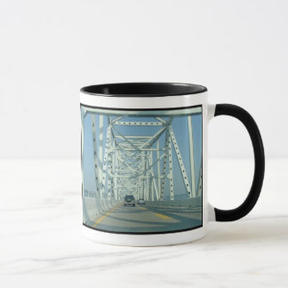 Caneca baía 06 da ponte