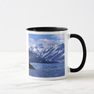 Caneca Baía de Desencanto e Geleira Hubbard,