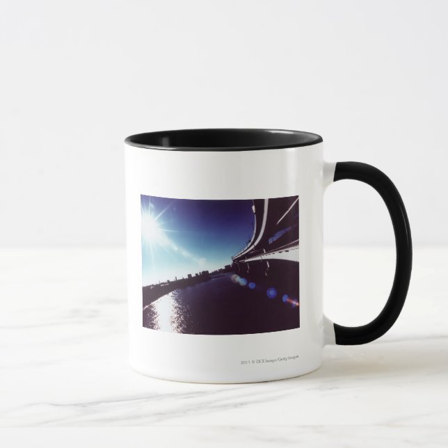 Caneca Baía de Tokyo, Tokyo (Direita)