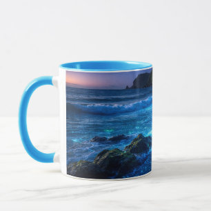 CANECA BAÍA DOS MOSQUITOS - PORTO RICO