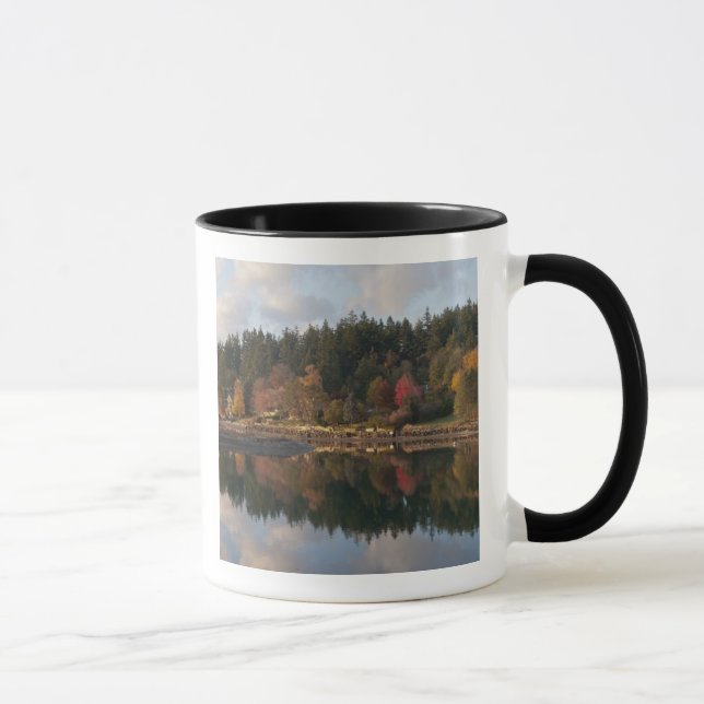 Caneca Baía Fletcher (Direita)