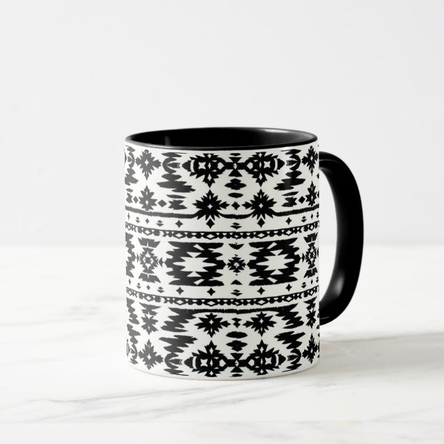 Caneca Balanço do Sudoeste (Frente Esquerda)