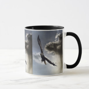 Caneca Bald Eagle Mugs